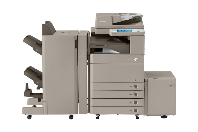 Canon imagerunner 2520 driver download